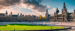 km de Bruxelles : des conseils pratiques pour ne pas interrompre votre course
