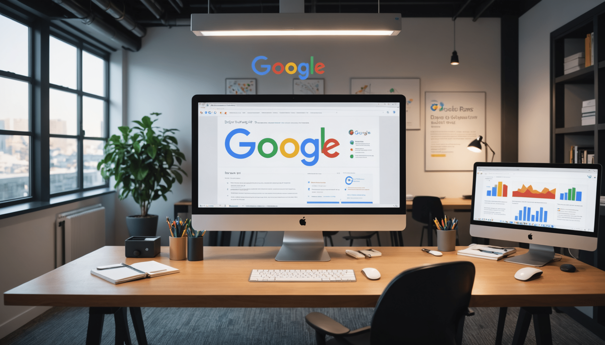 explorez les derniers formats d'intelligence artificielle de google et apprenez 5 conseils essentiels en seo pour optimiser votre visibilité en ligne. ne manquez pas ces stratégies pour rester à la pointe des tendances!