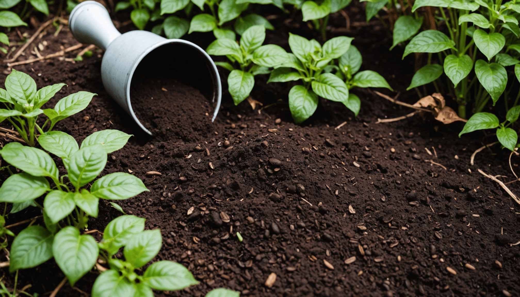 découvrez notre astuce de jardinier pour multiplier vos récoltes de tomates en juin. apprenez les techniques efficaces et les conseils pratiques pour maximiser la production de vos plants, garantir une croissance abondante et savourer des tomates juteuses tout l'été.