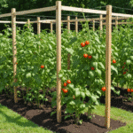 découvrez notre astuce de jardinier pour optimiser vos récoltes de tomates en juin. apprenez des techniques simples et efficaces pour multiplier vos fruits tout en améliorant la santé de vos plants. transformez votre jardin en un véritable verger de tomates!