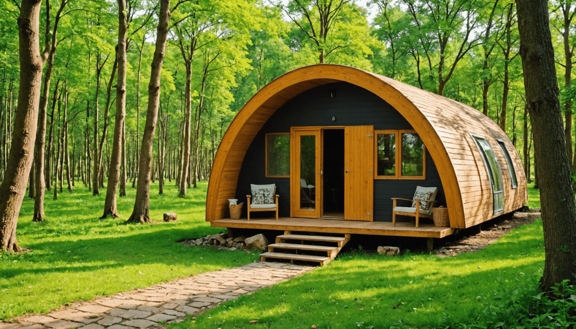 découvrez des conseils pratiques pour adopter un tourisme durable et profitez d'escapades éco-responsables. apprenez à voyager de manière éthique tout en préservant notre planète. inspirez-vous pour rendre vos voyages plus verts et impactants.