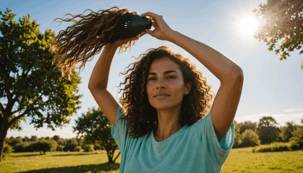 découvrez nos trois conseils pratiques pour maintenir vos cheveux frais et propres tout l'été. apprenez à adapter votre routine capillaire aux températures estivales, à choisir les bons produits et à protéger vos cheveux du soleil pour un été éclatant et en pleine santé.