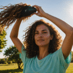 découvrez nos trois conseils pratiques pour maintenir vos cheveux frais et propres tout l'été. apprenez à adapter votre routine capillaire aux températures estivales, à choisir les bons produits et à protéger vos cheveux du soleil pour un été éclatant et en pleine santé.