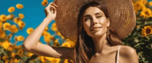 secondes pour sublimer votre teint : 3 conseils pour retoucher votre protection solaire sans abîmer votre maquillage