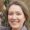 Photo of author