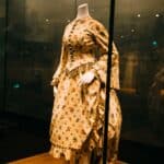 Au Palais Galliera, un week-end de bascule entre deux expositions mode