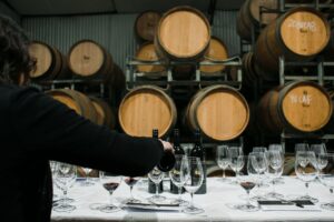 Salon des Vignerons Indépendants de Dijon : les vins de Bourgogne et du Jura du 23 au 25 octobre
